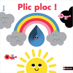 ISBN Plic-ploc ! : Le livre de Gwé