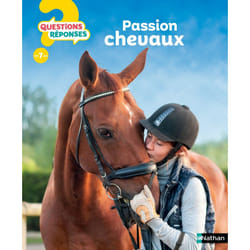 ISBN Passion chevaux : Le livre de Jackie Gaff