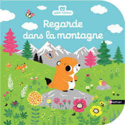 ISBN Regarde dans la montagne : Le livre de Emiri Hayashi