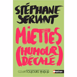 ISBN 9782092493014, Français, Livre broché, 64 pages
