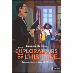 ISBN 9782092493236, Français, Livre broché, 96 pages