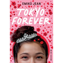 ISBN Tokyo forever : Le livre de Emiko Jean