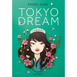 ISBN Tokyo dream : Le livre de Emiko Jean