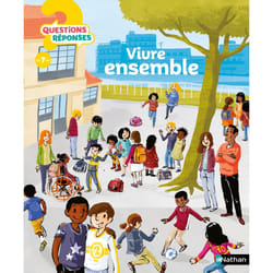 ISBN Vivre ensemble : Le livre de Sylvie Baussier, Jim Vermoch