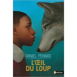 L'Oeil du loup (Jeunesse)