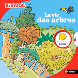 ISBN La vie des arbres : Le livre de Muriel Zürcher, Laurent Audouin, 24 pages