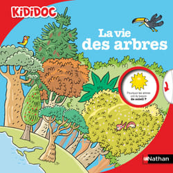 ISBN La vie des arbres : Le livre de Muriel Zürcher, Laurent Audouin