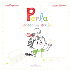ISBN Perla casse des oeufs : Le livre de Susie Morgenstern, Charlotte Roederer