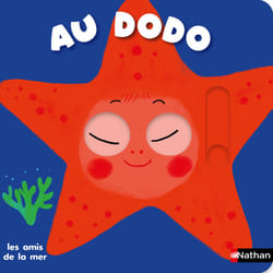 ISBN Au dodo - Les amis de la mer : Le livre de Collectif, Charlotte Roederer