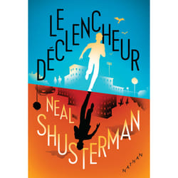 ISBN Le déclencheur : Le livre de Neal Shusterman