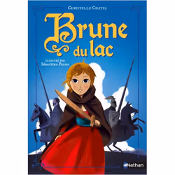 ISBN 9782092494080, Français, Livre broché, 288 pages