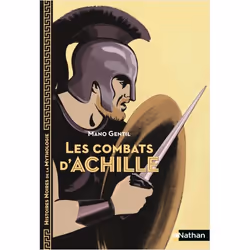 ISBN 9782092494110, Français, Livre broché, 64 pages