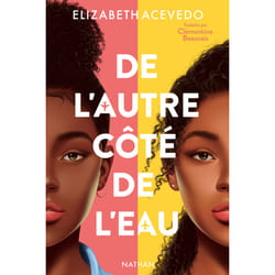 ISBN De l'autre côté de l'eau : Le livre de Elizabeth Acevedo