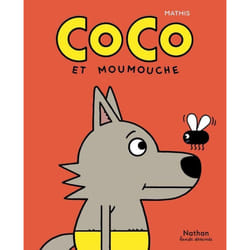 ISBN Coco et Moumouche : Le livre de Mathis