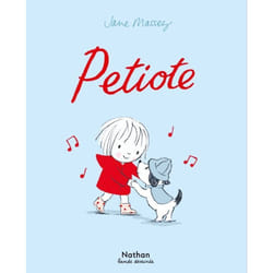 ISBN Petiote : Le livre de Jane Massey
