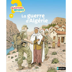 ISBN La guerre d'Algérie : Le livre de Jean-Michel Billioud, Emmanuel Cerisier