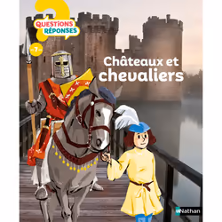 ISBN Châteaux et chevaliers : Le livre de Deborah Murrell, 32 pages