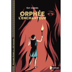 ISBN Orphée l'enchanteur : Le livre de Guy Jimenes, Marie-Thérèse Davidson, Aline Bureau