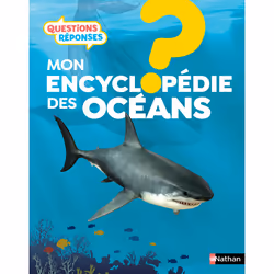 ISBN L'Encyclopédie des océans : Le livre de Steve Setford, 144 pages