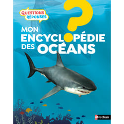ISBN L'Encyclopédie des océans : Le livre de Steve Setford
