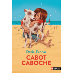 ISBN Cabot-Caboche : Le livre de Daniel Pennac, Rémi Courgeon