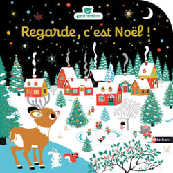 ISBN Regarde, c'est Noël ! : Le livre de Emiri Hayashi