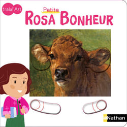 ISBN Tralal'art - Rosa Bonheur : Le livre de Sandrine Andrews