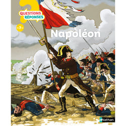 ISBN Napoléon : Le livre de Emmanuelle Ousset, Cyrille Meyer