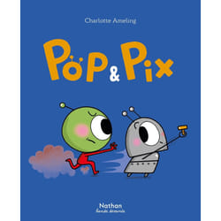 ISBN Pop & Pix : Le livre de Charlotte Ameling