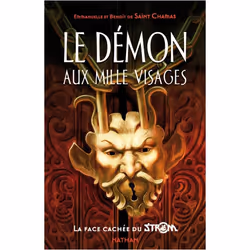 ISBN 9782092546666, Français, Livre broché, 198 pages