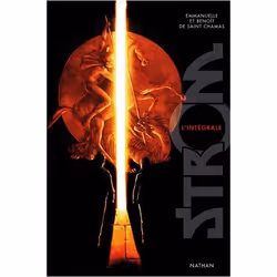 ISBN 9782092546871, Français, Livre broché, 960 pages
