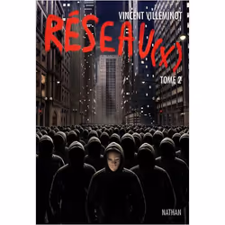 ISBN 9782092547090, Français, Livre broché, 368 pages
