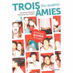 ISBN 9782092548400, Français, Livre broché, 304 pages