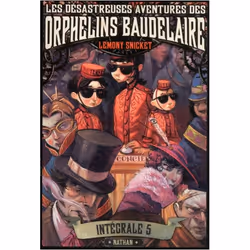 ISBN 9782092551165, Français, Livre broché, 608 pages