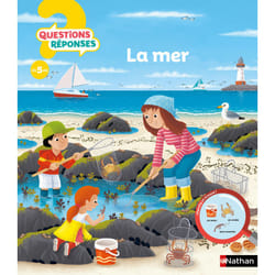 ISBN La Mer : Le livre de Jean-Michel Billioud, Pierre Caillou