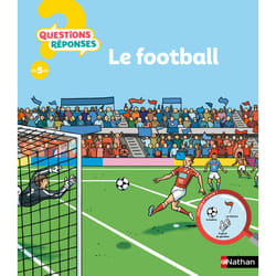 ISBN Le Football : Le livre de Jean-Michel Billioud, Buster Bone, Bone Buster