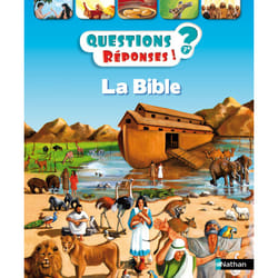ISBN La Bible : Le livre de Dennis Michael Doyle, Élisabeth de Galbert