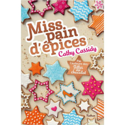 Miss pain d'épices (Jeunesse)