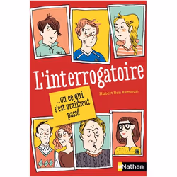 ISBN 9782092555705, Français, Livre broché, 112 pages
