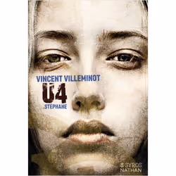 ISBN 9782092556160, Français, Livre broché, 300 pages