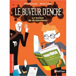 ISBN 9782092556603, Français, Livre broché, 48 pages