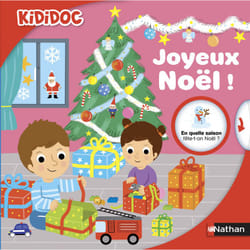 ISBN Joyeux Noël : Le livre de Valérie Guidoux, Mélanie Combes
