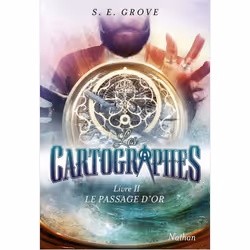 ISBN 9782092557211, Français, Livre broché, 576 pages