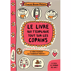 ISBN 9782092557624, Français, Livre broché, 112 pages