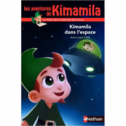 ISBN 9782092558362, Français, Livre broché, 32 pages
