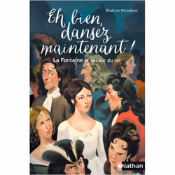 ISBN 9782092558515, Français, Livre broché, 192 pages
