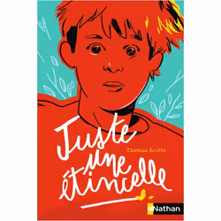 ISBN 9782092558539, Français, Livre broché, 128 pages