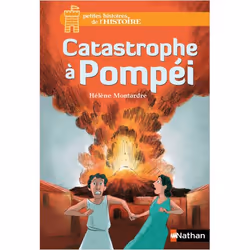 ISBN 9782092558614, Français, Livre broché, 96 pages