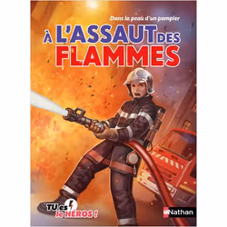 ISBN 9782092558690, Français, Livre broché, 64 pages