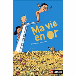 ISBN 9782092558980, Français, 96 pages